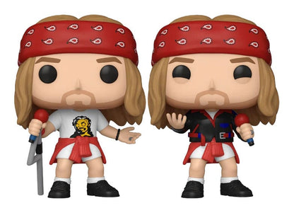 FUNKO POP 397 AXL ROSE GUNS AND ROSES