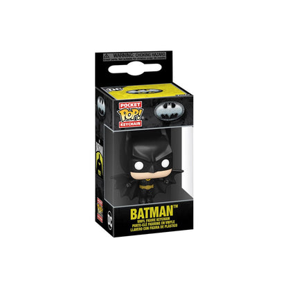 FUNKO KEYCHAIN BATMAN