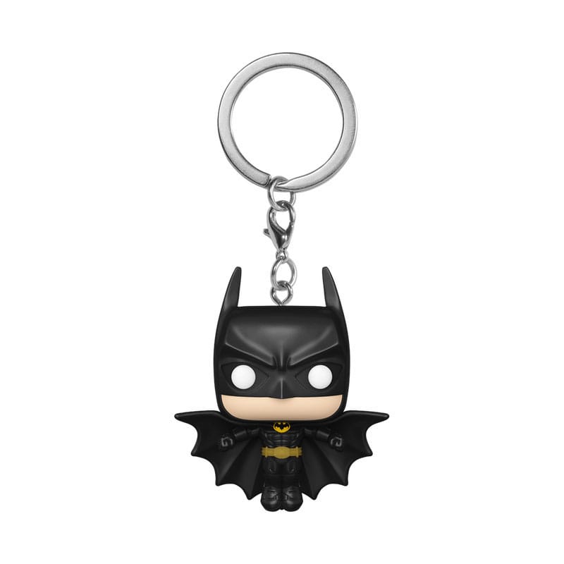 FUNKO KEYCHAIN BATMAN