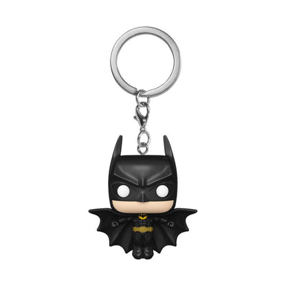 FUNKO KEYCHAIN BATMAN