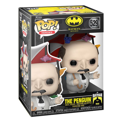 Funko Pop! The Penguin 529 - Batman Returns