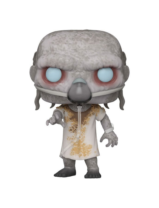 Funko Pop! Vinyl Wheezing demon - Cine