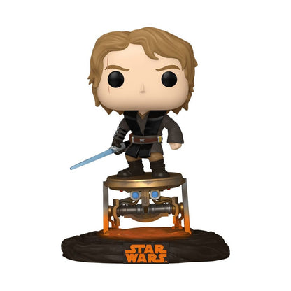 FUNKO POP 11" DARTH VADER FIRST APPEARANCE