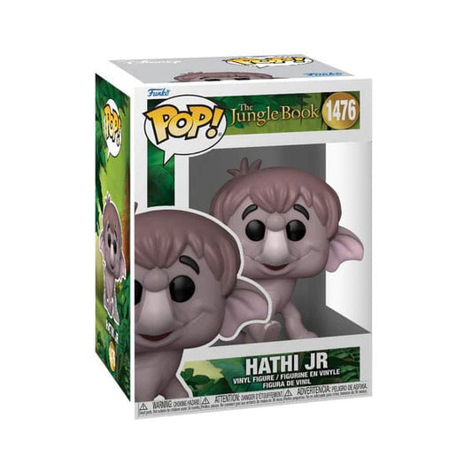 FUNKO POP 1476 HATHI JR
