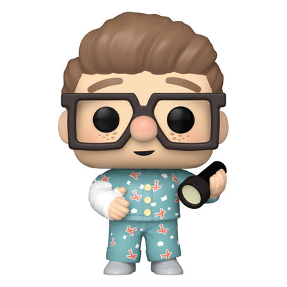 Funko Pop Young Carl 1480 UP Disney Pixar