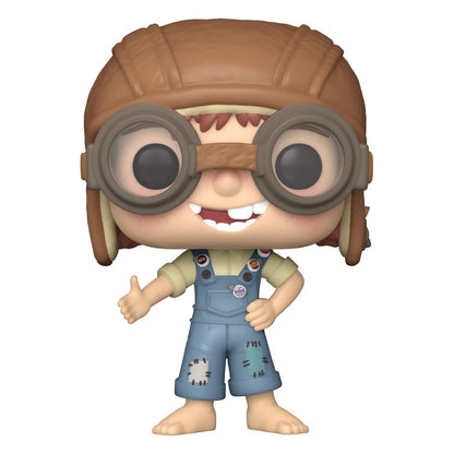 Funko Pop Young Ellie 1481 UP Disney Pixar