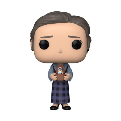 FUNKO POP 1618 LORRAINE WARREN