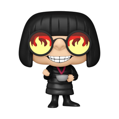 FUNKO POP Edna Mode 1507 - Los Incribles