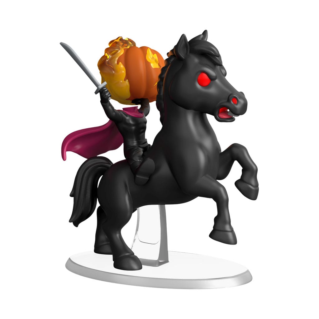 FUNKO POP Jinete sin Cabeza 1497 - La Leyenda del jinete sin cabeza