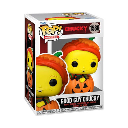 FUNKO POP 1589 GOOD GUY CHUCKY