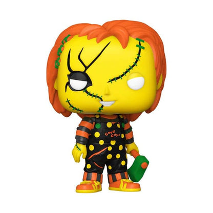 FUNKO POP 1249 CHUCKY