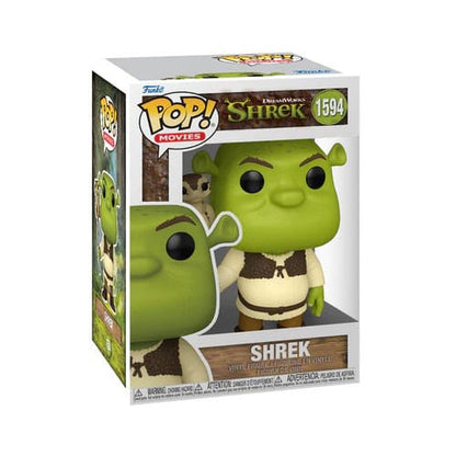 Funko Pop 1594 Shrek