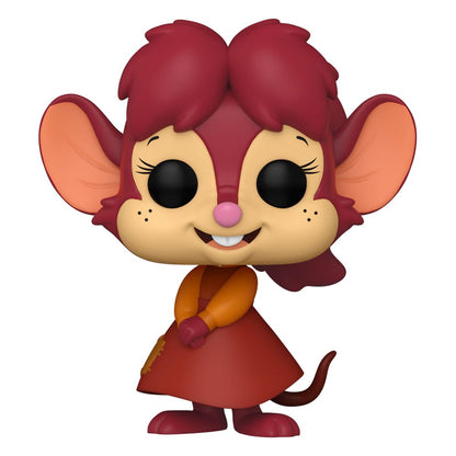 Funko Pop! Tanya 1653 - An American Tail