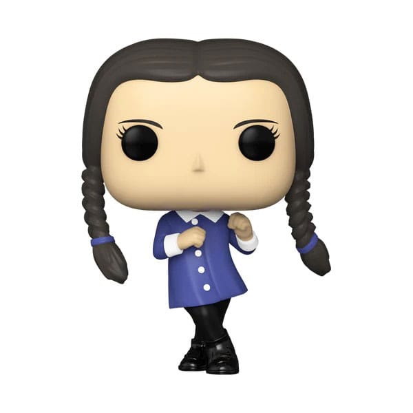FUNKO POP 1549 MIÉRCOLES ADDAMS
