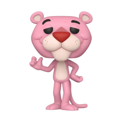 FUNKO POP 1551 PINK PANTHER