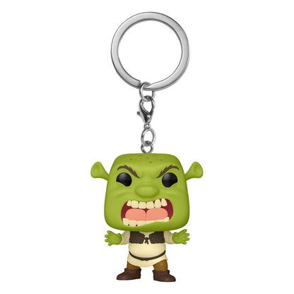 Funko Pop! Keychain Shrek