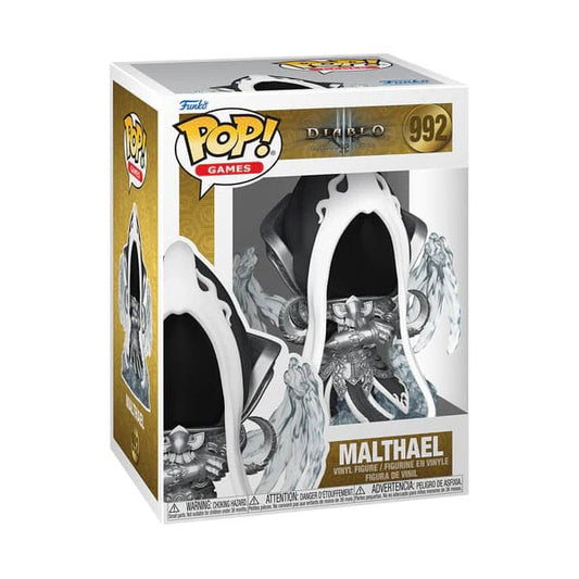 Funko Pop! Vinyl Malthael - Diablo 3