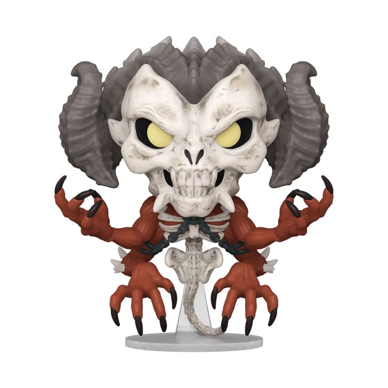 Funko Pop! Vinyl Mephisto - Diablo 4