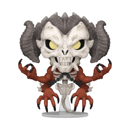 Funko Pop! Vinyl Mephisto - Diablo 4