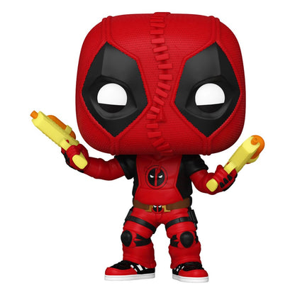 FUNKO POP 1402 KIDPOOL