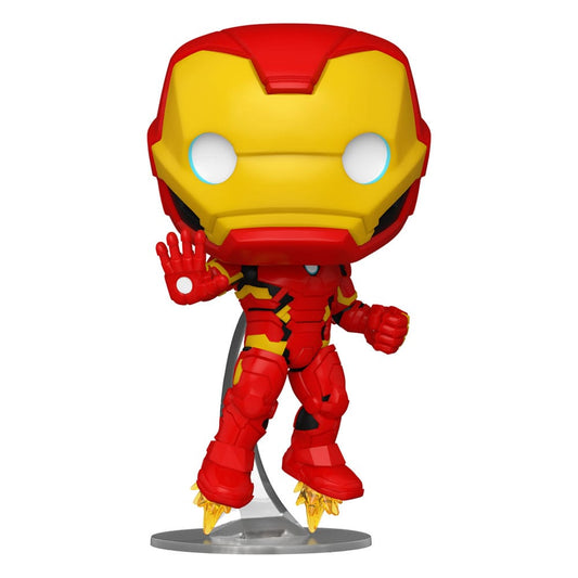 Funko Pop! Vinyl New Classics Iron man - Marvel