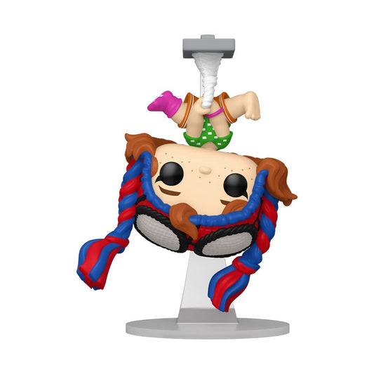 FUNKO POP 1410 MAYDAY PARKER