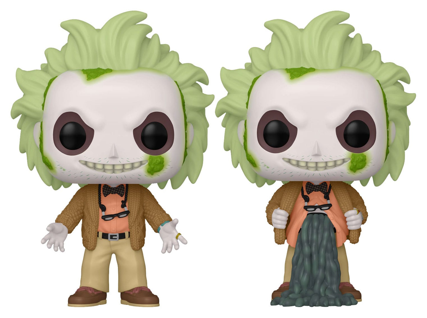 FUNKO POP 1689 BEETLEJUICE