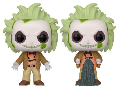 FUNKO POP 1689 BEETLEJUICE