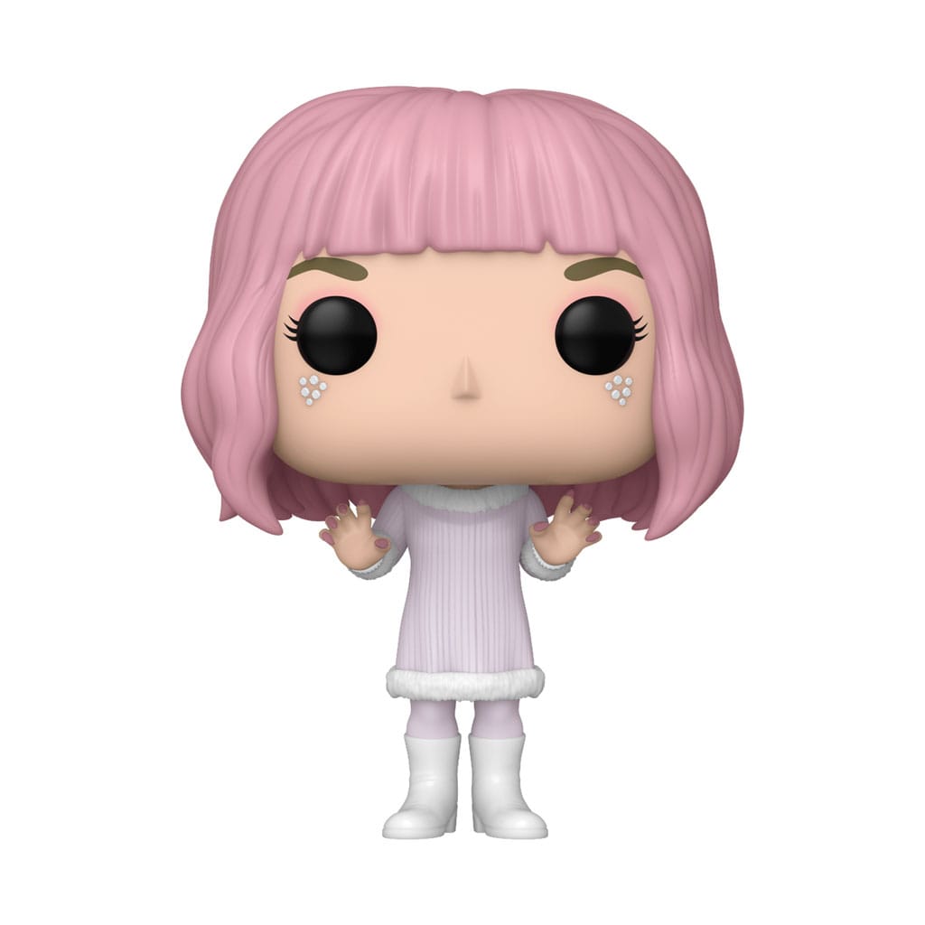 FUNKO POP ENID SINCLAIR 1578 - funko pop 1578 wednesday
