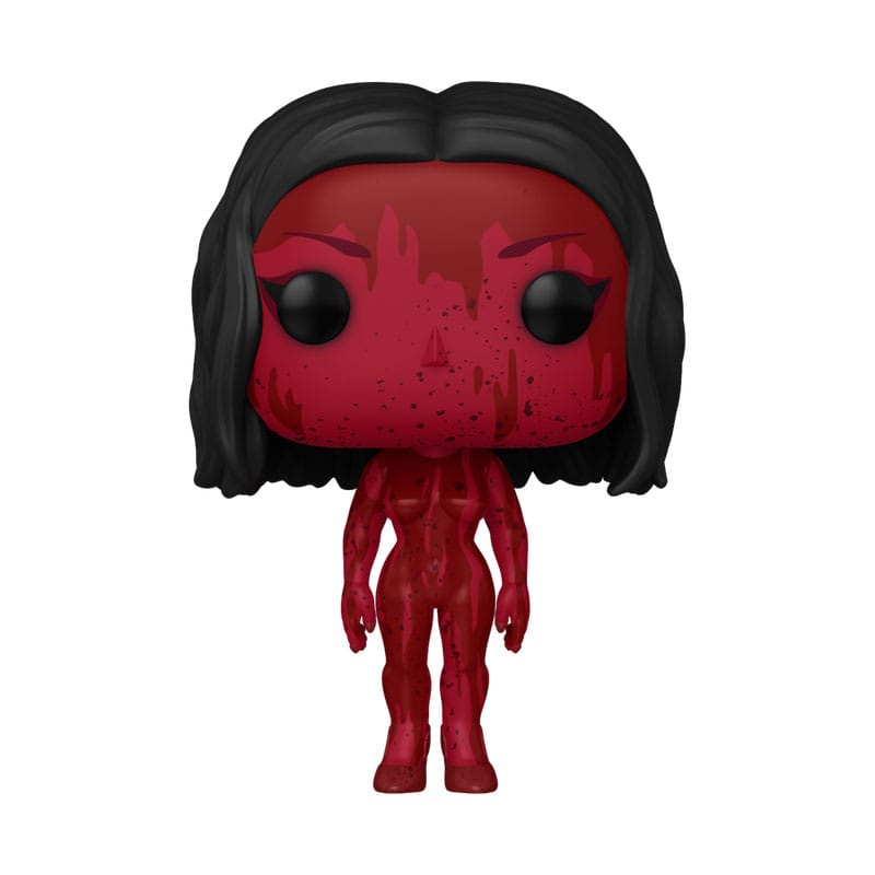 Funko Pop Doja Cat Scarlet 441