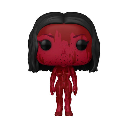 Funko Pop Doja Cat Scarlet 441