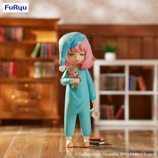 FIGURA ANYA PIJAMA