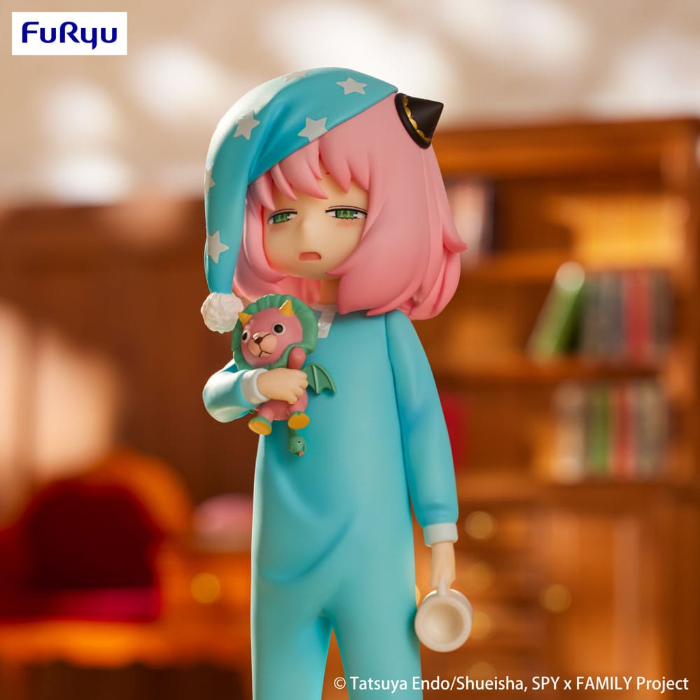 FIGURA ANYA PIJAMA