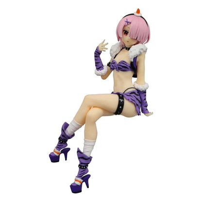 Re:Zero Ram Demon Costume Ver. Noodle Stopper Furyu