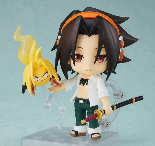 Nendoroid Yoh Asakura Shaman King