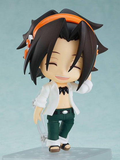 Nendoroid Yoh Asakura Shaman King