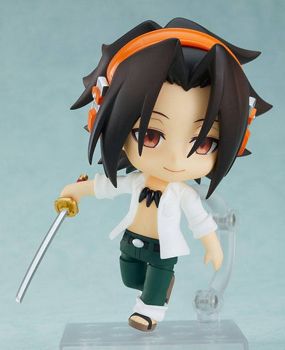 Nendoroid Yoh Asakura Shaman King