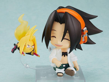 Nendoroid Yoh Asakura Shaman King