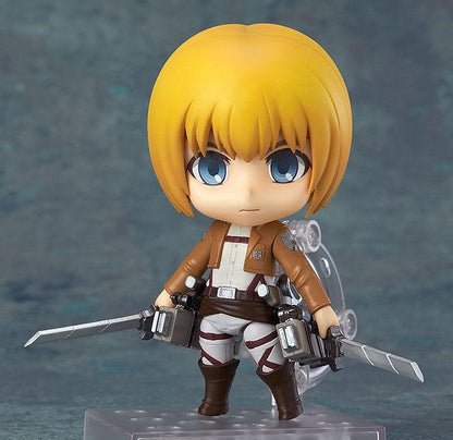 Nendoroid Armin Arlert Attack On Titan