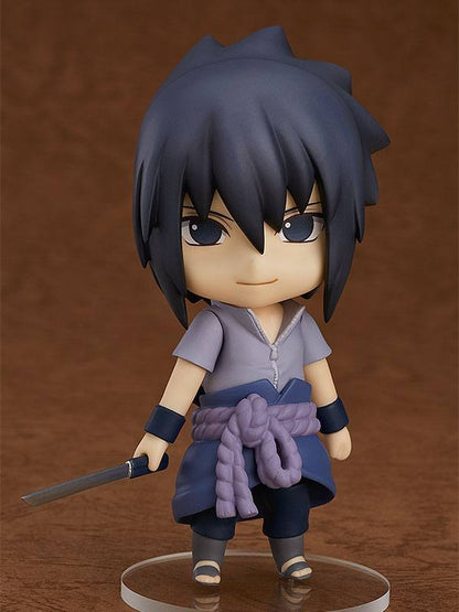 Good Smile Company Nendoroid Sasuke Uchiha