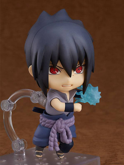 Good Smile Company Nendoroid Sasuke Uchiha