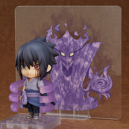 Good Smile Company Nendoroid Sasuke Uchiha