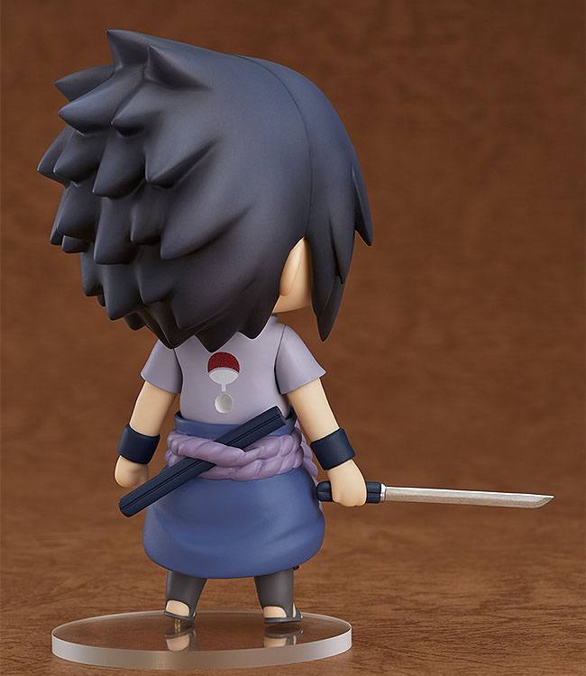 Good Smile Company Nendoroid Sasuke Uchiha