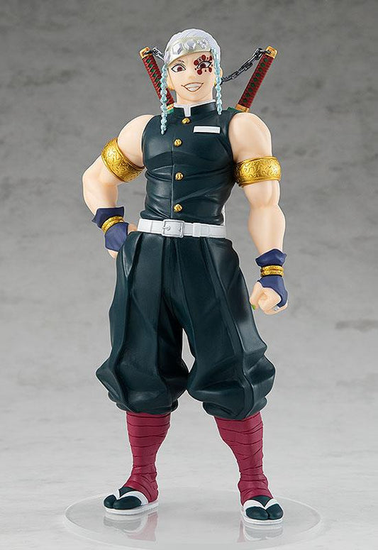 Figura Kimetsu No Yaiba Tengen Uzui Pop Up Parade
