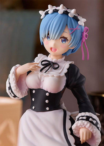 Rem Ice Season Re:Zero 17Cm