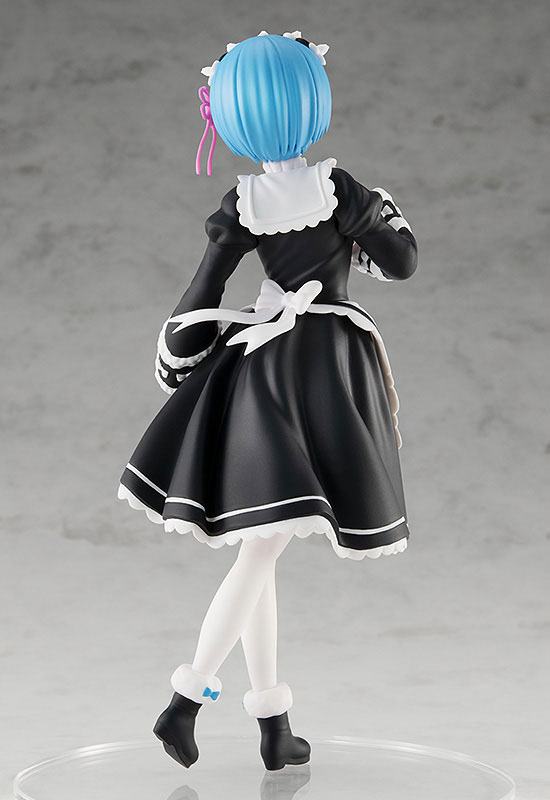 Rem Ice Season Re:Zero 17Cm