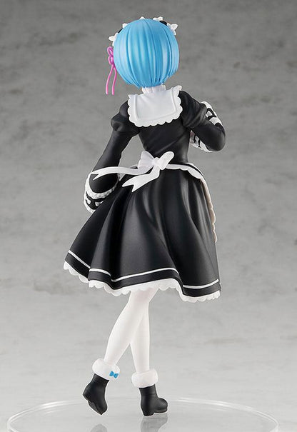 Rem Ice Season Re:Zero 17Cm