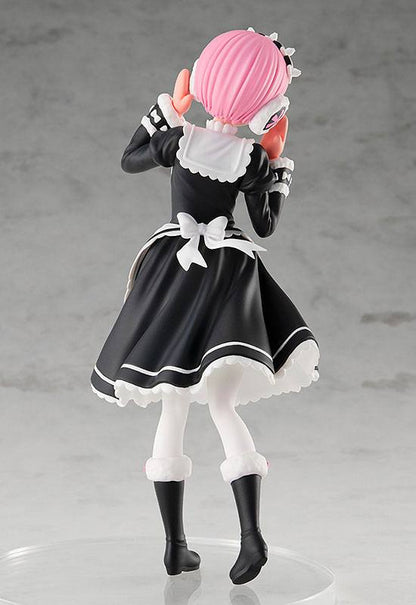 Ram Ice Season Re:Zero 17Cm