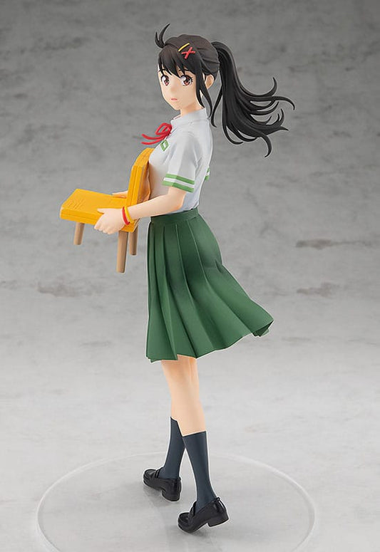 Figura Suzume Iwato Pop Up Parade|Good Smile Company