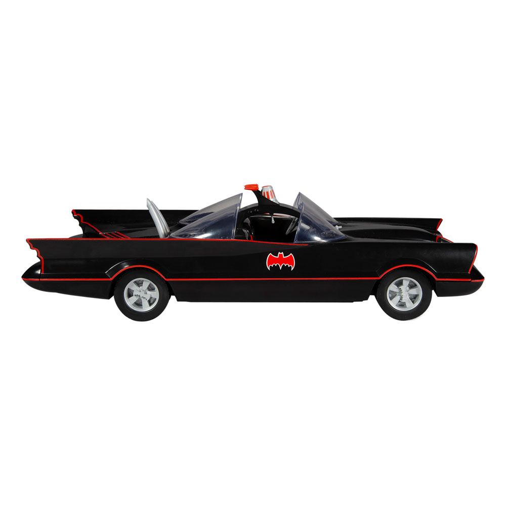 Batmovil 1960 Batman Classic